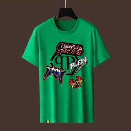Picture of Philipp Plein T Shirts Short _SKUPPTShirtm-4xl11L013652